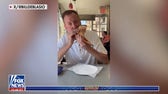 Former NYC Mayor de Blasio sliced for ‘weird’ video to promote Kamala Harris for president