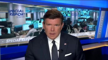 Coming up on Monday, April 6 edition of 'Special Report'