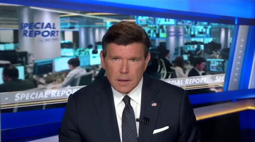 Coming up on Monday, April 6 edition of 'Special Report'