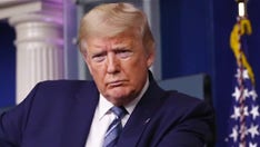 Trump on violent protesters: 'Where are the arrests and long term jail sentences?'