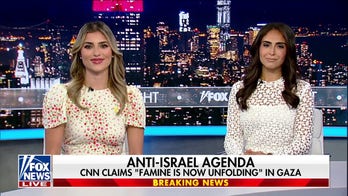 The US economy is ‘bouncing back’ under Trump, says commentator