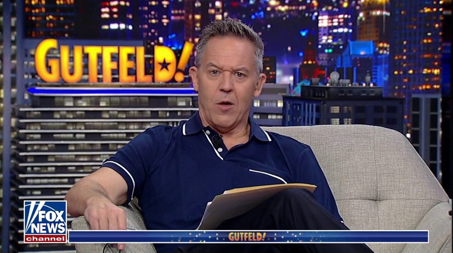 Greg and guests read through the unused jokes from the week