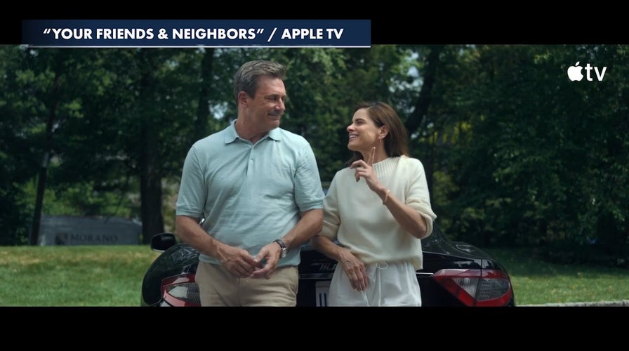  'Your Friends & Neighbors' Season 2 preview