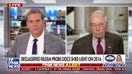 Newly declassified Russiagate docs evidence of 'deep state cover-up,' Sen. Grassley warns