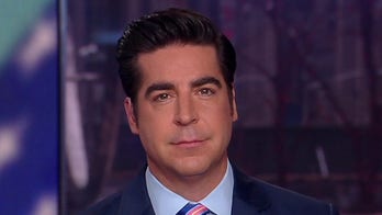Jesse Watters: 'We shall overcome' the coronavirus 'if we all work together'