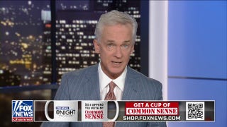 Daniel Penny was the consummate example of ‘see something, do something’: Trace Gallagher - Fox News