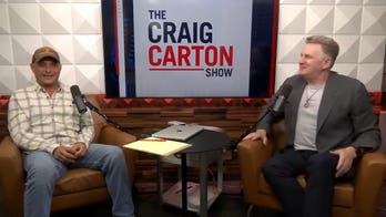 Michael Rapaport Met His Idol In Sylvester Stallone Working On Cop Land | The Craig Carton Show