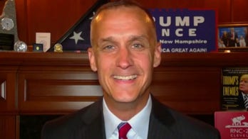 Corey Lewandowski praises Goya Foods CEO: 'This guy stood up to the left'
