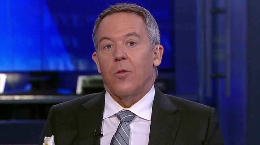 Gutfeld: Met Gala shining example of 'have-nots serving the haves'