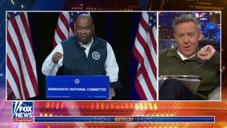 "Gutfeld!" λέει ότι τα κηρύγματα του DNC για το φύλο δεν λειτουργούν