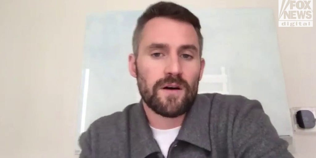NBA star Kevin Love discusses his 18th season, how careers can last longer