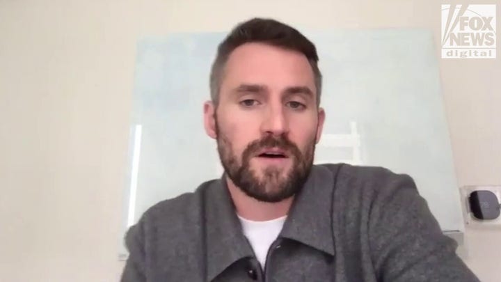 NBA star Kevin Love discusses his 18th season, how careers can last longer