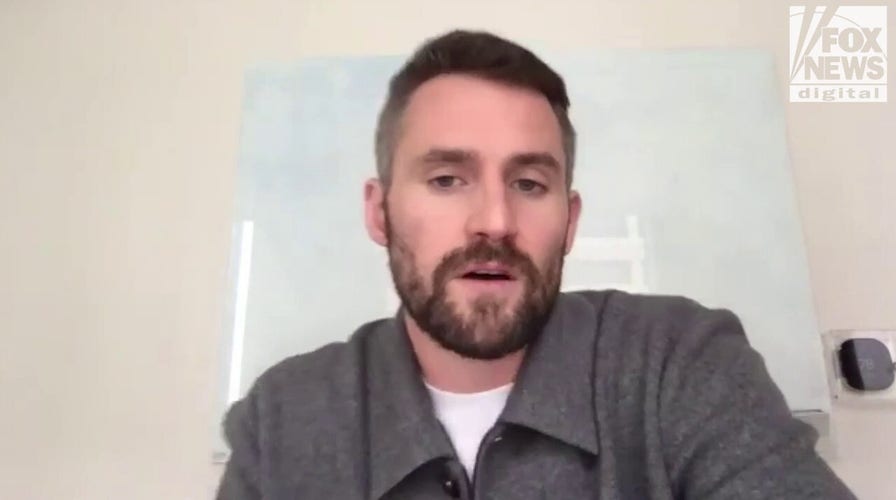 NBA prima Kevin Love discusses his 18th season, however careers tin past longer