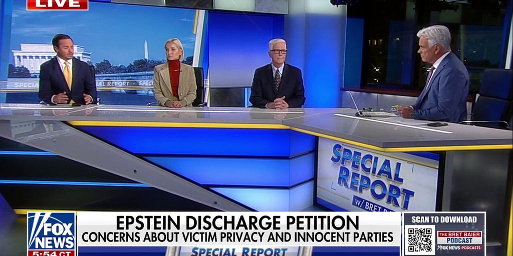 ‘The unintended consequences of something like this are profound,’ Josh Holmes says