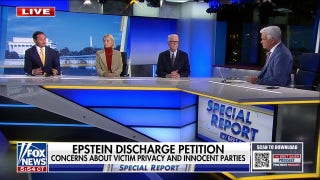 ‘The unintended consequences of something like this are profound,’ Josh Holmes says