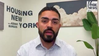 NYC Democrat takes aim at Mamdani’s housing plan: ‘Nail in the coffin’