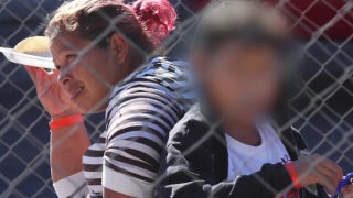 HHS whistleblower calls out Biden admin's 'totally unacceptable' failure with child-trafficking at border - Fox News