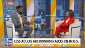 Jillian Michaels hails ‘fantastic’ trend as American alcohol use hits new low