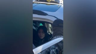 ICE arrests illegal immigrant accused of stabbing co-worker - Fox News