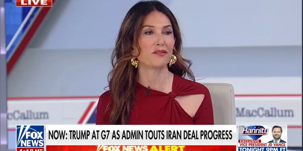 Iran has historically ‘sabotaged itself,’ Middle East expert says