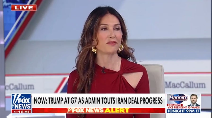 Iran has historically ‘sabotaged itself,’ Middle East expert says