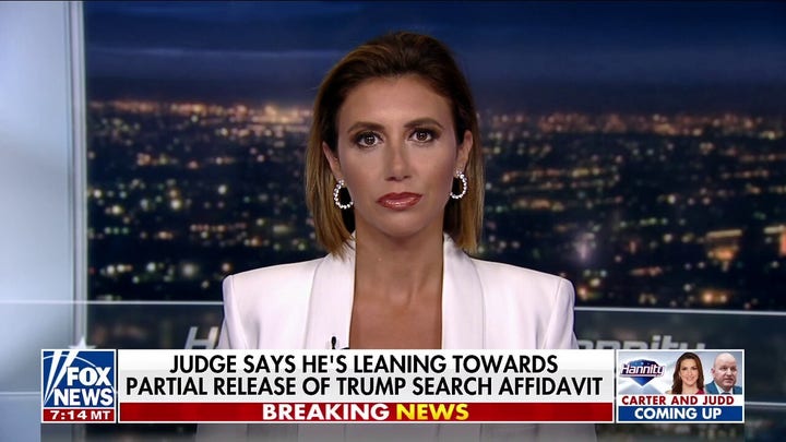 Trump attorney: There isn't much transparency 1 Trump attorney: There isn't much transparency thumbnail