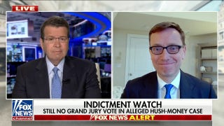 Tom Dupree: ‘Indictment is more likely than not’ for Trump - Fox News