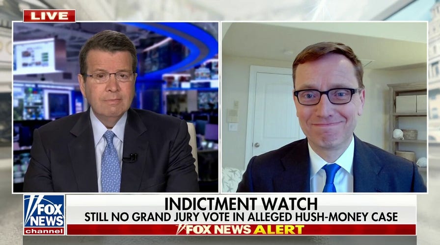 Tom Dupree: ‘Indictment is more likely than not’ for Trump