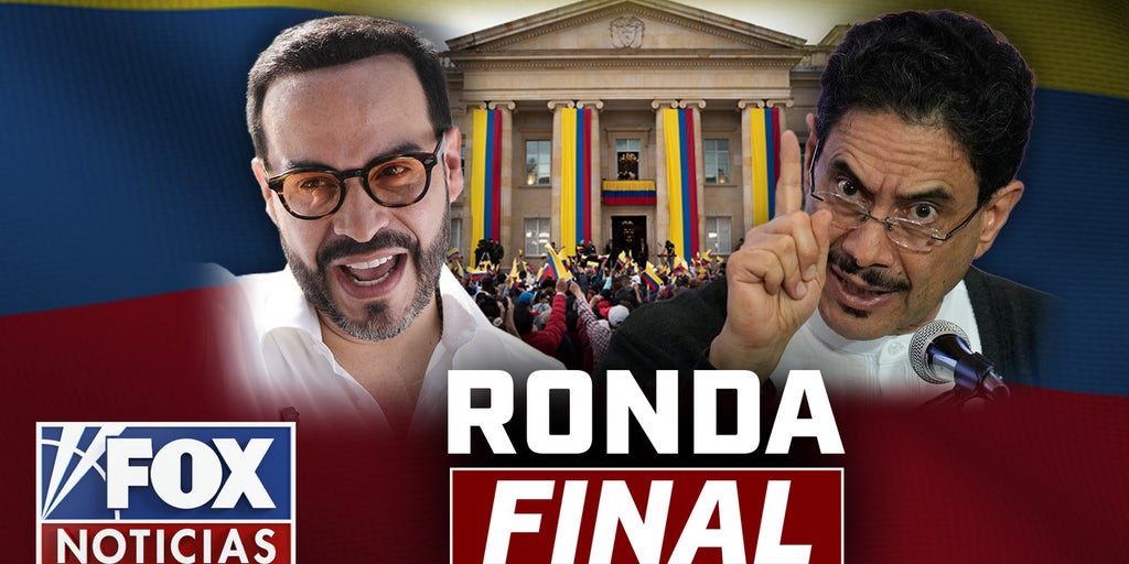 Cepeda y de la Espriella a ronda final