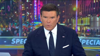 Coming up on Wednesday, November 5 edition of 'Special Report'