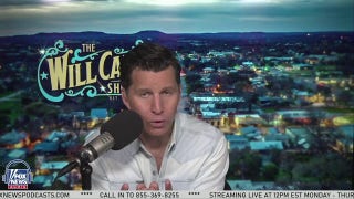 The Democrats' Case For "Maryland Father" Abrego Gracia Falls Apart | Will Cain Show - Fox News