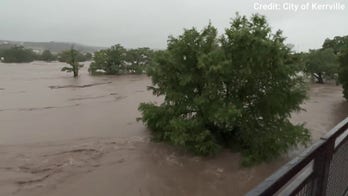 Severe flooding along Guadalupe River prompts evacuations