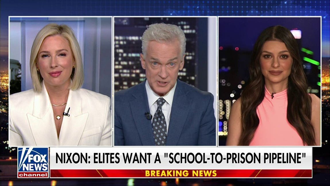 This is an attempt to distract from actual issues, GOP spokeswoman says