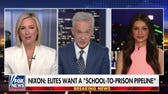 This is an attempt to distract from actual issues, GOP spokeswoman says