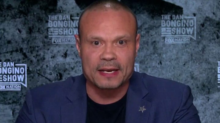 Bongino: Media are 'useful' idiots for propaganda teams on the left