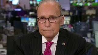 Larry Kudlow: We're in a stagflation scenario - Fox News