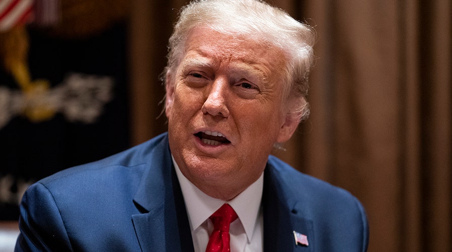 Will Trump be able to hold on to the battleground states he won in 2016?