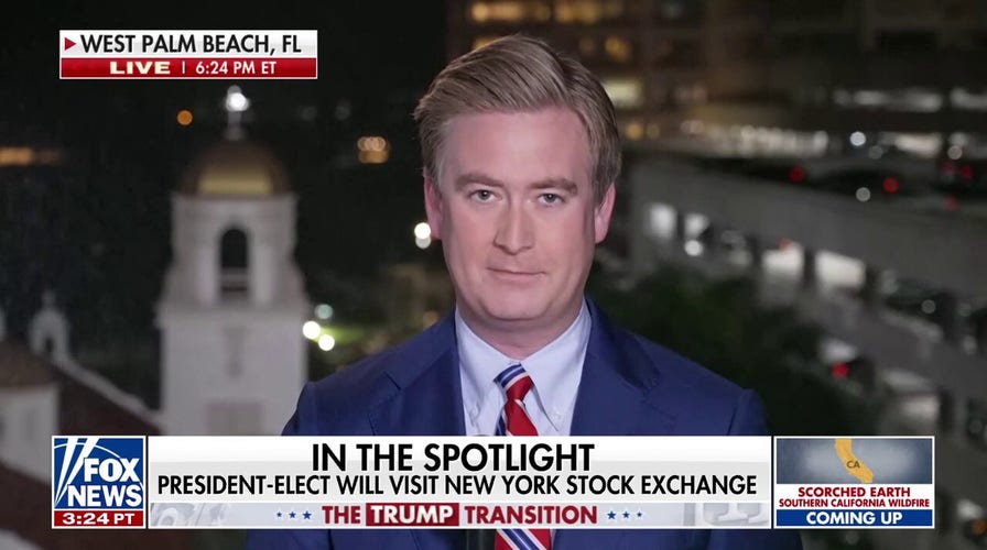 New ad campaign working to promote Trump’s Cabinet nominees