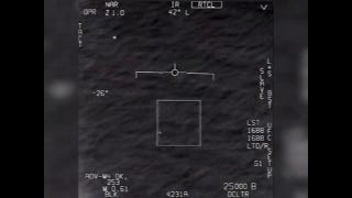 Pentagon solves 'GOFAST' UFO mystery - Fox News