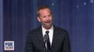 Kirk Cameron awarded 'Culture Warrior' for books: 'We have to get to the hearts and minds of our children'