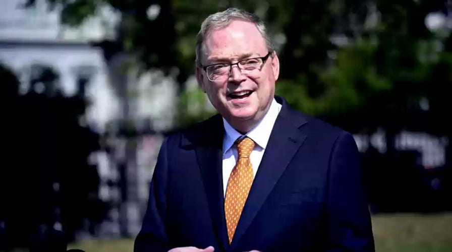 Coming up on ‘Fox News Sunday’: August 3rd, 2025