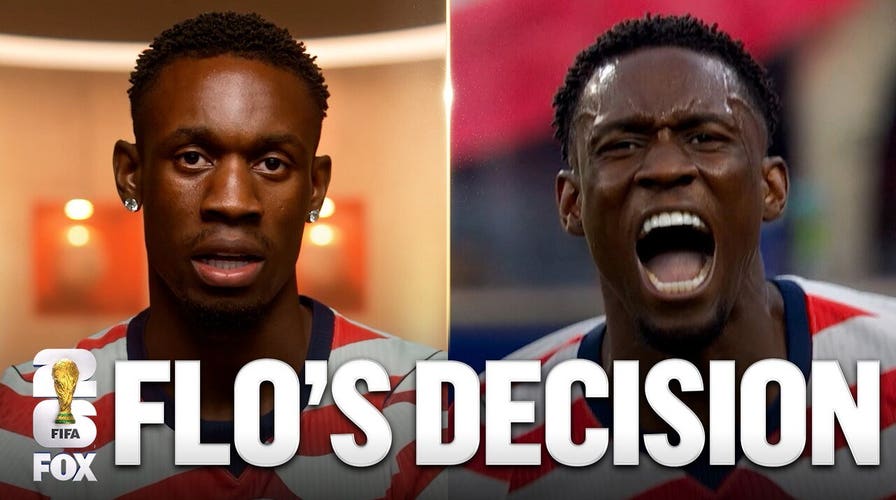 Elmo makes it clear he's rooting for Team USA after New York