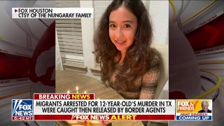 Two illegal immigrants arrested for murder of 12-year-old in Houston - Fox News