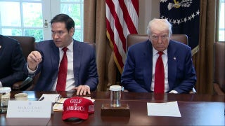 Rubio defends Trump administration's deportation efforts to eradicate 'perverts' from US