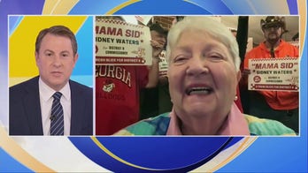 Georgia pizza shop owner decides to run for office to push for transparency