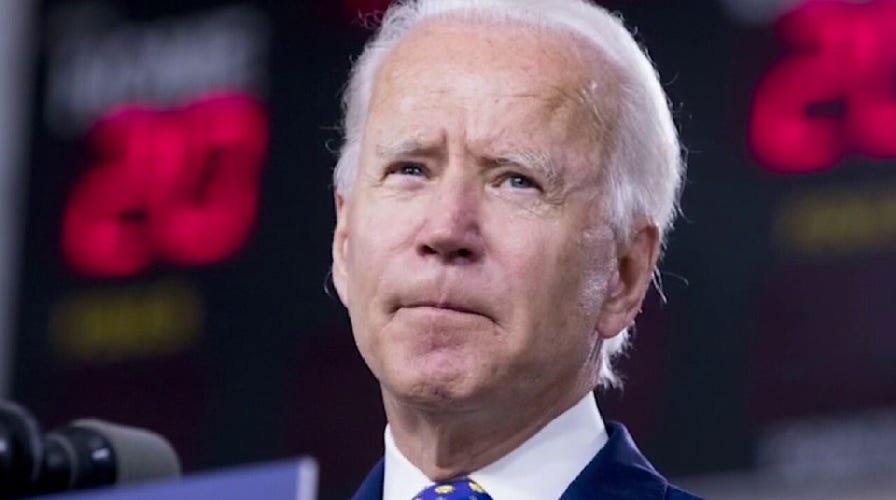 Biden sidesteps Court controversy