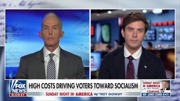 The 'siren song of power' has attracted too many people on the right: Franklin Camargo