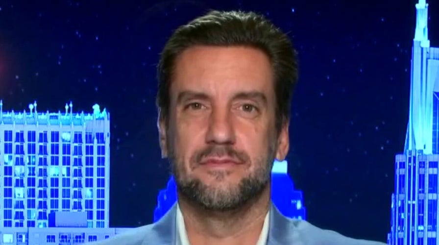 ‘Lightning Round’ with Clay Travis