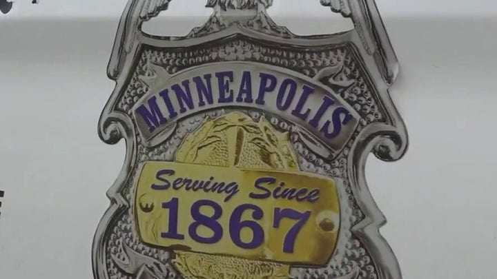 Minneapolis push to defund police department backfires as crime spikes