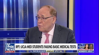 We need the ‘best and the brightest’ doing this ‘difficult’ work: Dr. Marc Siegel